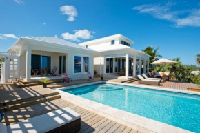 Sandy Hill Beach House by Eleuthera Vacation Rentals